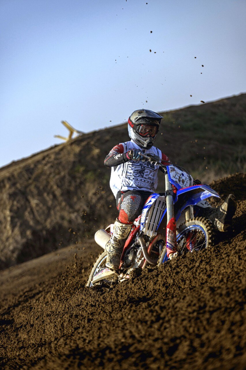 Master MX 2024 - The Race 